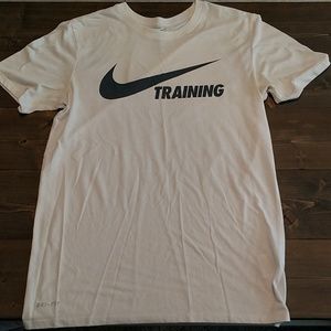Nike Dri-fit training shirt